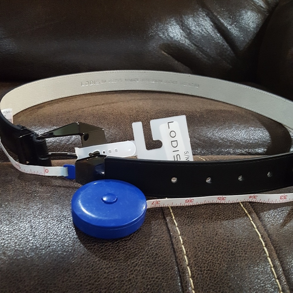 Belt - Picture 5 of 5
